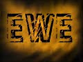 EWE Entrance: Chaz Draven EWE Entrance: Chaz Draven