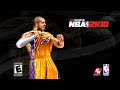 NBA 2K10 PSP GAMEPLAY HQ - G1TV