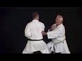 karate shotokan DVD Jean-Pierre Lavorato Vol. 2 Bunkai