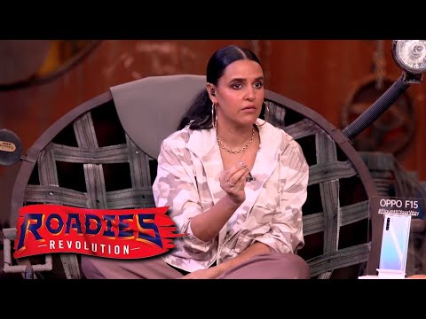 Roadies Revolution | Sehej, A Warrior Within! | Episode 5