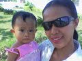 Baby Cassandra Isabelle