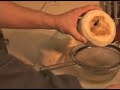 Coconut Water Kefir