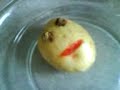 Edna The Potato!!