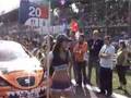 WTCC Monza 2007