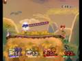 videos de Brawl With Anyone Match.  Gigas_Knight (Samus)