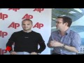 Ted Allen, Nate Appleman Discuss Food Culture