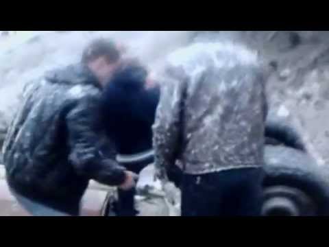 Russia Plane Crash: Video Of Moment Of Impact