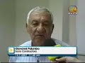 Emisión Vespertina El Observador 13 de julio 1/3 Emisión Vespertina El Observador 13 de julio 1/3