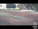 GFD Racing Practice Session