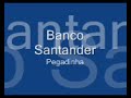 Pegadinha - Banco