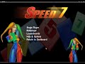 Speed 7 - My Xbox 360 game - woot - Check it out