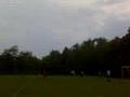 VÆREBRO BK vs. Hørsholm del 3 Straffesparkskonkurrence