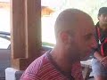 Maciu e il pappagallo