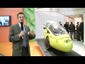 Green IT am eigenen Leibe erfahren - die Sun Eco Tour