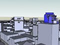 Proposed St. Vincent/Rudin Development (Revised)