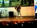 gaa mendes quebrando-los cocas