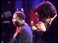 Muddy Waters With Pinetop Perkins In Concert