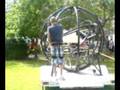 videos de Gyro-Ball, followed by nut shot.