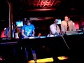slagsmalsklubben Amsterdam