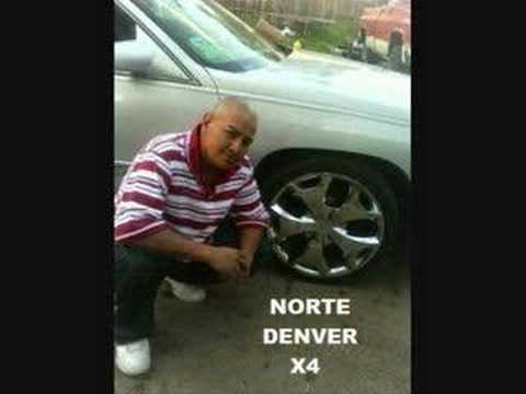 norteno 14