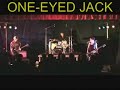 one-eyed jack - live @ termusan b�ndikilpailu 2008