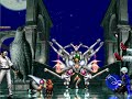 Sachiel VS Orochi Chris Sachiel VS Orochi Chris