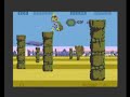 Space harrier for Atari 130XE (March 2008 updated) Space harrier for Atari 130XE (March 2008 updated)