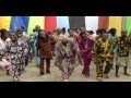 PSY GANGNAM STYLE against AFRICA STYLE by AANINKA 11.mov