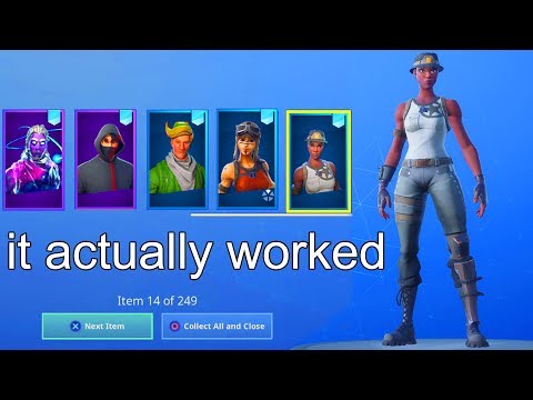 website to sell fortnite accounts