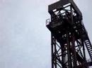Beto Carrero - Free Fall (Elevador)
