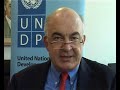 UNDP Administrator\