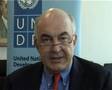 UNDP Administrator's Message at Launch of 2008 Egypt HDR