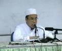 14Ogos06 : Dr Asri, Pensyarah Pengajian Islam USM ( 1 / 9 )