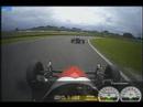 FV SCCA May National - Portland