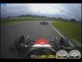 FV SCCA May National - Portland