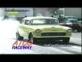 The East Coast GassersEast Coast Gassers is dedicated to the preservation and racing of cars (both restored and newly constructed) that campaigned during the glory days of the 