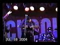Los Chopkjas - Salaque 2004