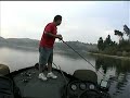 8lb Huddleston fish