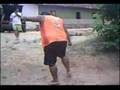 CEBOLINHA PACMAN DANCE