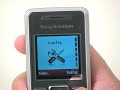 Celular Sony Ericsson K200 Celular Sony Ericsson K200