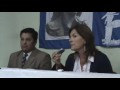 videos de Promueven demanda de inconstitucionalidad contra el decreto 81/09 de Saiz