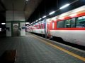 No. 1518 For Yongsan Mugunghwa Train is GT26CW 7416ho