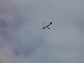 Crashing the F22 Raptor