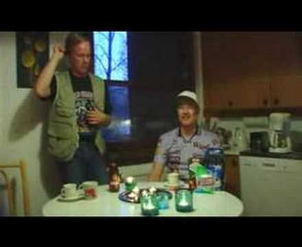 WELCOME EUROVISION 2007! pt 12 I ...