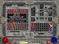 Diablo II Necromancer Speedrun - Segment 3