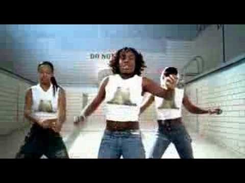 huey -- pop lock and drop it