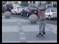 Skaters