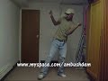 Dance Lesson: Nuh linga (AmBush Style)