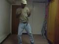 Dance Lesson: Nuh linga (AmBush Style)