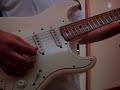 DSギターM-06動画